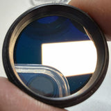 Used Orion Hydrogen-Beta Eyepiece Filter, 1.25''