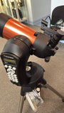 Used Celestron NexStar 4SE Maksutov w/AC adapter