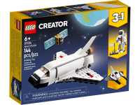 LEGO® Space Shuttle (31134)