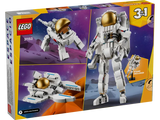 LEGO Space Astronaut 31152