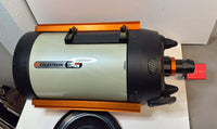 Used Celestron EdgeHD 800 OTA, ZWO EAF, Celestron dew shield, bahtinov mask