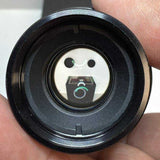 Used Meade 15mm UHD 65° Eyepiece (1.25") Waterproof
