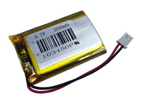 SkyTracker PRO / SkyGuider Pro Replacement Battery