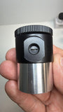 Used 1.25" Celestron CrossAim Illuminated Reticle Eyepiece - NO ILLUMINATOR