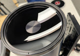 Used 2016 Questar 7" Astro Titanium (S/N: P-7-1049-BB-TI-A) with Feathertouch focuser and Pelican-type case