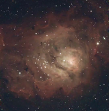 Seestar S50 Smart Telescope