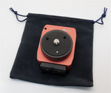 iOptron PST Micro Tracker for Astrophotography - Mount Head Only