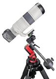 iOptron Counterweight Package for SkyTacker, HST, and PST Trackers