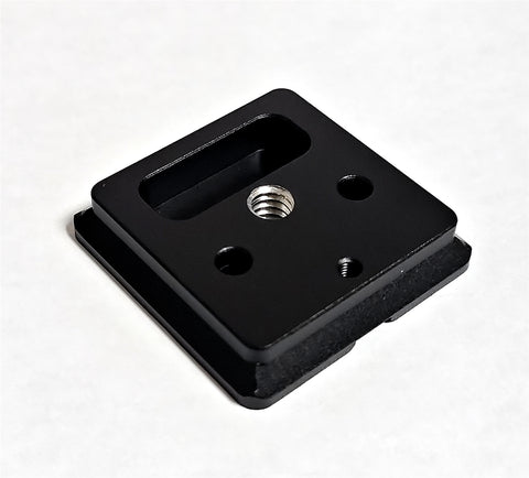 iOptron Arca-Swiss quick release plate for PST