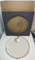 Used Kendrick Baader Film Off-Axis Solar Filter for 12" Meade SCT