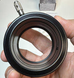 Like New Baader 2" SCT Click-Lock