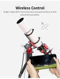 Used ZWO AM5N + TC40 tripod + PE200 Pier