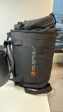 Used Celestron EdgeHD 800 OTA, 2x ADM Losmandy rails, dew heater ring and shield, padded case