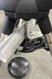 Used Celestron NexStar 8SE SCT w/AC adapter, cigarette plug adapter