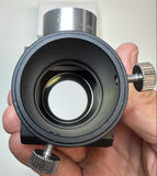 Used Celestron 1.25" Star Diagonal (94115-A)