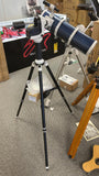 Used SkyWatcher AZ-GTi Wi-Fi Mount