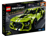 LEGO Technic Ford Mustang Shelby® GT500® 42138