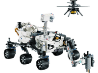 LEGO® Technic™ NASA Mars Rover Perseverance (42158)