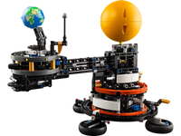 LEGO® Technic™ Planet Earth and Moon in Orbit (42179)