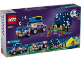 LEGO Friends Stargazing Camping Vehicle Adventure 42603