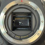 Used Canon EOS Rebel T3i DSLR Camera