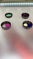 Used Orion O-III Eyepiece Filter, 1.25''