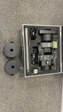 Used iOptron CEM70G (mount head only; no tripod)
