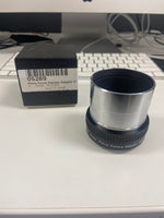 Used Orion Prime Focus Adapter 2"