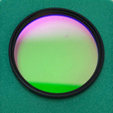 Used Astronomik Deep-Sky RGB Filterset + L-3 UV/IR cut, 2", M48