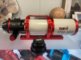 Used ZWO 80mm Quad APO Refractor