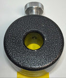 Used Losmandy 7 lb. Counterweight with 31.4 mm center hole