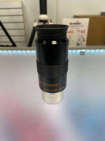 Used Celestron 40mm Plossl (1.25")