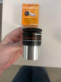 Open Box 1.25" CrossAim Illuminated Reticle Eyepiece