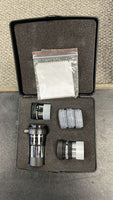 Used Celestron AstroMaster Eyepiece & Accessory Kit