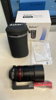 Used Askar ACL 200 f/4-22 APO astronomy lens