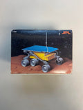 Vintage 1996 Sojourner Mars Rover Gold Collector's Edition