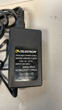 Used Celestron AC Adapter - 2 Amp for Advanced VX, CPC, NexStar (18778)