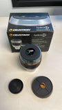 Used Celestron Luminos Eyepiece - 2" 23 mm