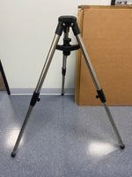 iOptron 1.5 inch Tripod for SkyGuider Pro and CEM25