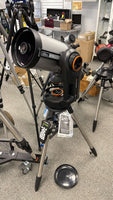 Used Celestron NexStar Evolution 8" SCT