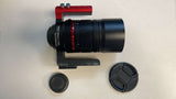 Used Askar ACL 200 f/4-22 APO Astronomy Lens