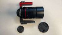 Used Askar ACL 200 f/4-22 APO Astronomy Lens