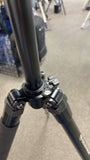 Used Celestron TrailSeeker Fluid Pan Tripod