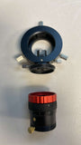 Used ZWO OAG Off-Axis Guider and Helical Focuser