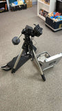 Used iOptron CEM26 with Optical Polar Scope and 1.75" Tripod