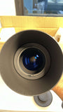 Used Orion 80mm F/7.5 ED APO Refractor OTA + rings (Discontinued)