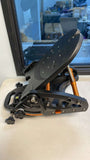 Used Celestron Heavy-Duty Wedge, for NexStar Evolution/SE scopes