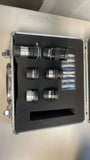 Used Celestron Eyepiece and Filter Kit - 1.25"