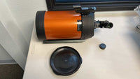 Used Celestron C6 SCT OTA - CG5