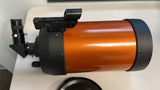 Used Celestron C6 SCT OTA - CG5